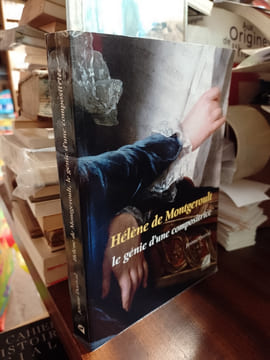 Hélène de Montgeroult. Le génie d’une compositrice
. [MONTGEROULT (de) Hélène] DORIVAL Jérôme