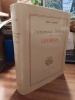 Dictionnaire universel des luthiers. VANNES René