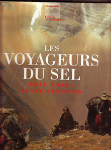 Les voyageurs du sel