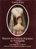 Histoire du costume populaire en Normandie - Tomes I et II. BRUNEAU Marguerite