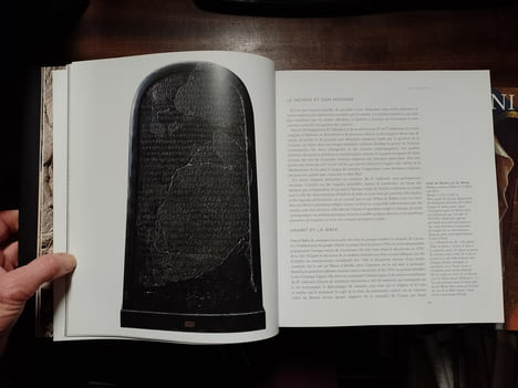 De Sumer à Canaan. L'Orient ancien et la Bible . CLUZAN Sophie