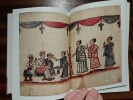 Les peuples de l'Orient au milieu du XVIe siècle. Le Codex 1889 de la bibliothèque Casanatense de Rome. (ANONYME) / SUBRAHMANYAM Sanjay