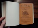 L'Oiseau et la Revue Française d'Ornithologie. Volume IX - 1928. COLLECTIF