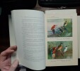 L'Oiseau et la Revue Française d'Ornithologie. Volume III - Nouvelle Série - 1933. COLLECTIF
