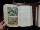 L'Oiseau et la Revue Française d'Ornithologie. Volume II - Nouvelle Série - année 1932. COLLECTIF