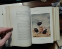 L'Oiseau et la Revue Française d'Ornithologie. Volume VII - Année 1926 et Volume VIII - Année 1927. COLLECTIF