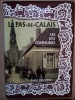 La Pas-de-Calais - les 895 communes. DELATTRE Daniel