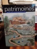 Patrimoines n&deg;13. COLLECTIF
