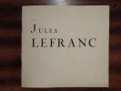 Jules Lefranc. [LEFRANC Jules] ARAGON Louis