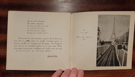Jules Lefranc. [LEFRANC Jules] ARAGON Louis