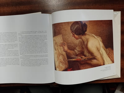 Jean-Baptiste Frénet, 1814-1889 - Peintre et photographe