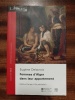 Eugène Delacroix. femmes d'Alger dans leur appartement. [DELACROIX Eugène] DORBANI BOUABDELLAH Malika