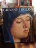 Giovanni Bellini. [BELLINI Giovanni] TEMPESTINI Anchise