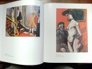 Chabaud, - Fauve et expressionniste, 1900-1914. (CHABAUD Auguste) / VALLES-BLED Maïté & al.