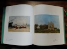 Eugène Boudin. A l'aube de l'impressionnisme. (BOUDIN Eugène) / KOELLA Rudolf & al.