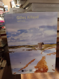 Gilles Aillaud, 1928-2005