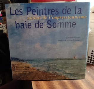 Les peintres de la baie de Somme