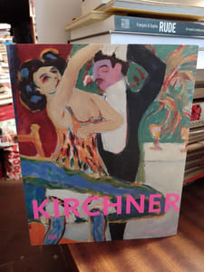 Kirchner. Retrospective