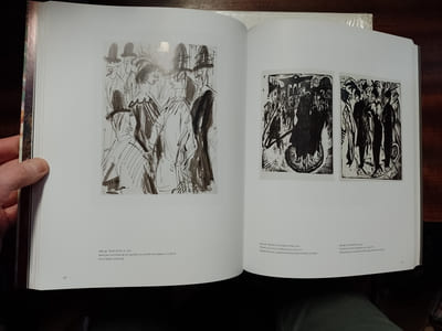 Kirchner. Retrospective
