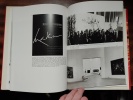 Mathieu. Oeuvres, 1944/1968. [MATHIEU Georges] MATHEY François