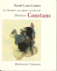 La chambre aux gloses secrètes de Bérénice Constans. (CONSTANS Bérénice) / LOUIS-COMBET Claude