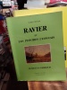 Ravier et les peintres lyonnais (1850-1950), - Guiguet et Garraud. [RAVIER Auguste / GUIGUET François-Joseph / GARRAUD Léon] THIOLIER Hubert