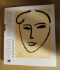Henri Matisse - Le laboratoire int&eacute;rieur. [MATISSE Henri] MONOD-FONTAINE Isabelle, RAMOND Sylvie & al.