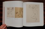 Henri Matisse - Le laboratoire int&eacute;rieur. [MATISSE Henri] MONOD-FONTAINE Isabelle, RAMOND Sylvie & al.