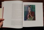 Henri Matisse - Le laboratoire int&eacute;rieur. [MATISSE Henri] MONOD-FONTAINE Isabelle, RAMOND Sylvie & al.