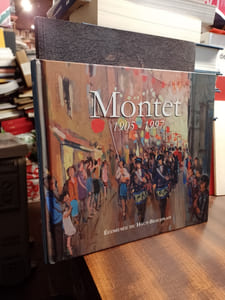 Montet, 1905-1997