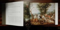 L'odyssée des animaux. Les peintres animaliers flamands du XVIIe siècle. VEZILIER-DUSSART Sandrine & al.