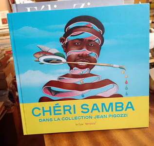 Chéri Samba