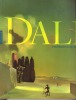 Dali - Une histoire de la peinture. (DALI Salvador) / COLLECTIF