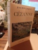 C&eacute;zanne. [CEZANNE Paul] GASQUET Joachim 