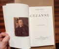C&eacute;zanne. [CEZANNE Paul] GASQUET Joachim 
