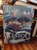 James Tissot - L'ambigu moderne. (TISSOT James) / COLLECTIF