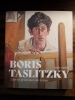 Boris Taslitzky (1911-2005). L'art en prise avec son temps. (TASLITZKY Boris) / MASSE Alice, GAUDICHON Bruno & al.
