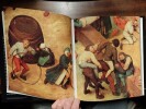 Bruegel. (BRUEGEL) / WIED Alexander