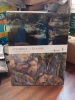 Courbet / Cézanne. La vérité en peinture. (COURBET Gustave / CEZANNE PAUL) / COUTAGNE Denis & al.