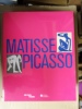 Matisse - Picasso. (MATISSE Henri / PICASSO Pablo) / COLLECTIF