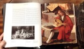 Giorgione. [GIORGIONE] DAL POZZOLO Enrico Maria
