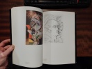 Andr&eacute; Masson. [MASSON Andr&eacute;] CRESTE Chantal & al.