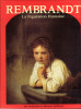 Rembrandt - La Figuration Humaine. (REMBRANDT) / GUILLAUD Jacqueline & Maurice