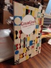 Grandjean - Une mise en jeu. [GRANDJEAN Raymond] GAUBERT Serge