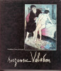 Suzanne Valadon. (VALADON Suzanne) / MARCHESSEAU Daniel & al.