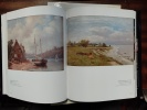 Les peintres genevois (1750-1950). FLUBACHER Christophe
