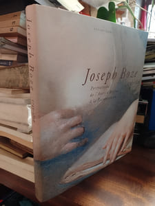 Joseph Boze, 1745-1826 - Portraitiste de l'Ancien Régime à la Restauration