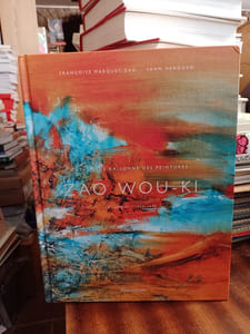 Zao Wou-Ki. Catalogue raisonné des peintures. Volume 2 - 1959-1974