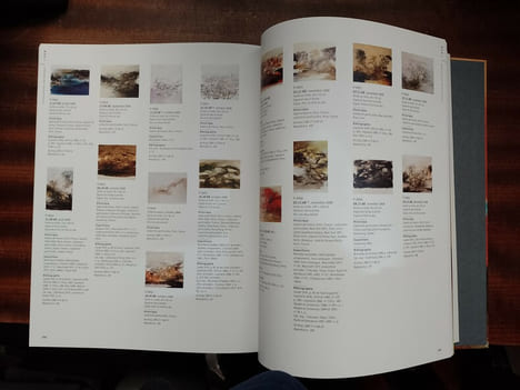 Zao Wou-Ki. Catalogue raisonné des peintures. Volume 2 - 1959-1974. [ZAO Wou-Ki] ZAO WOU-KI Françoise, HENDGEN Yann & al.