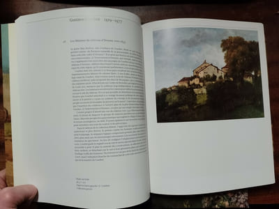 Un regard passionné. Chefs-d'oeuvre de l'impressionnisme et autres toiles de maîtres de la collection E.G.Bührle